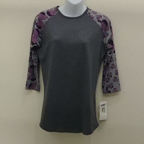 LLR Disney Minnie Mouse Randy Top-0387 - Picture 2 of 9